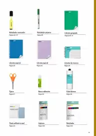 Catálogo Abacus Página 15