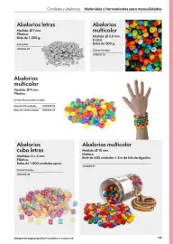 Catálogo Abacus Página 151