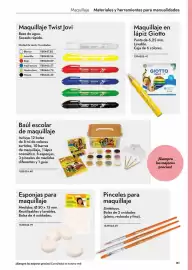 Catálogo Abacus Página 153