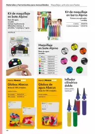 Catálogo Abacus Página 154