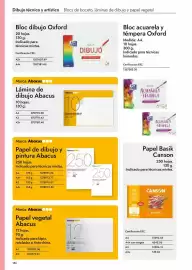 Catálogo Abacus Página 158