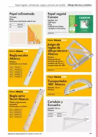 Catálogo Abacus Página 159