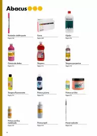 Catálogo Abacus Página 16