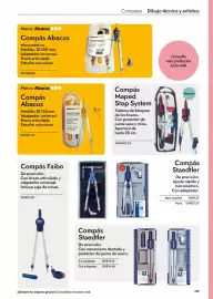 Catálogo Abacus Página 161