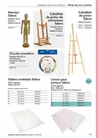 Catálogo Abacus Página 165