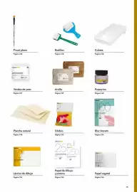 Catálogo Abacus Página 17