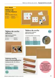 Catálogo Abacus Página 171