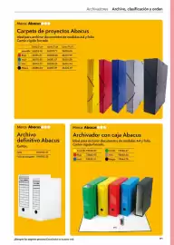 Catálogo Abacus Página 173