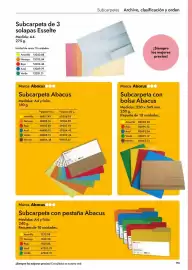 Catálogo Abacus Página 175