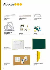 Catálogo Abacus Página 18