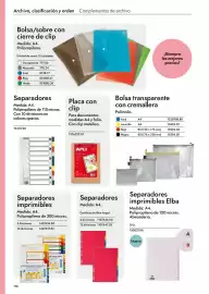 Catálogo Abacus Página 180