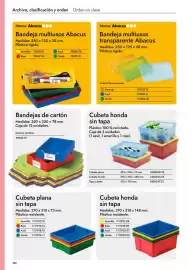 Catálogo Abacus Página 184