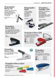 Catálogo Abacus Página 189