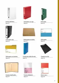 Catálogo Abacus Página 19