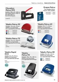 Catálogo Abacus Página 191