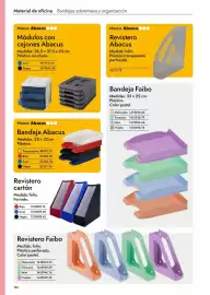 Catálogo Abacus Página 198