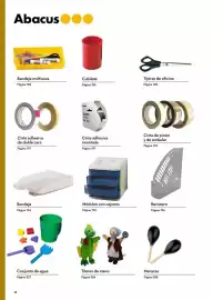 Catálogo Abacus Página 20