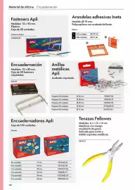 Catálogo Abacus Página 200