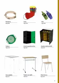 Catálogo Abacus Página 21