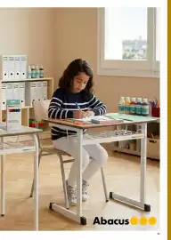 Catálogo Abacus Página 23