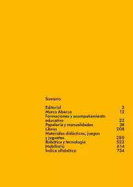 Catálogo Abacus Página 3