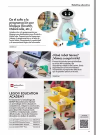 Catálogo Abacus Página 33