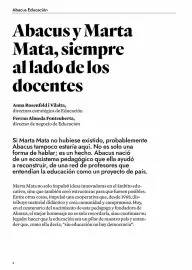 Catálogo Abacus Página 4