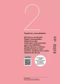 Catálogo Abacus Página 41