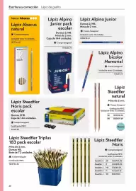Catálogo Abacus Página 44