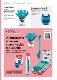 Catálogo Abacus Página 46