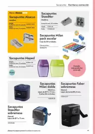 Catálogo Abacus Página 47