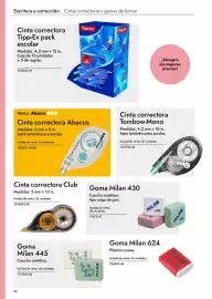 Catálogo Abacus Página 48