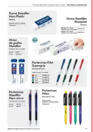 Catálogo Abacus Página 49