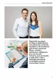 Catálogo Abacus Página 5