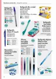 Catálogo Abacus Página 50