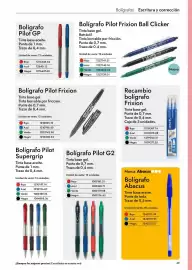 Catálogo Abacus Página 51