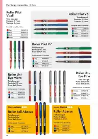 Catálogo Abacus Página 52