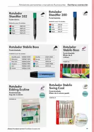 Catálogo Abacus Página 57