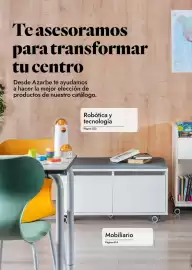 Catálogo Abacus Página 6