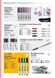 Catálogo Abacus Página 60