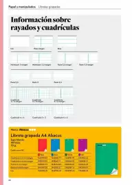 Catálogo Abacus Página 62
