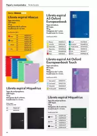 Catálogo Abacus Página 68