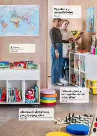 Catálogo Abacus Página 7