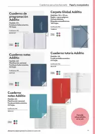 Catálogo Abacus Página 73