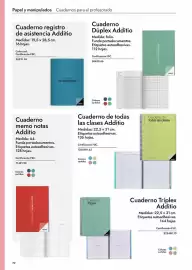 Catálogo Abacus Página 74