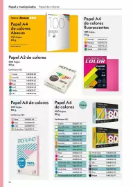 Catálogo Abacus Página 76