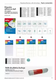 Catálogo Abacus Página 77