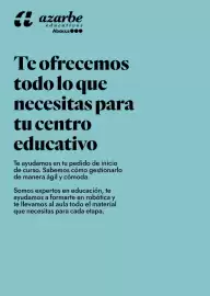 Catálogo Abacus Página 8