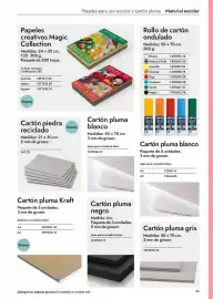 Catálogo Abacus Página 85