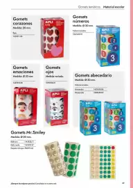 Catálogo Abacus Página 91